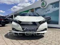 2023 Nissan LEAF