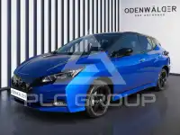 2023 Nissan LEAF