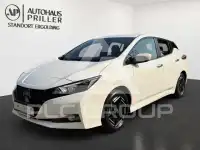 2023 Nissan LEAF
