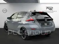 2023 Nissan LEAF