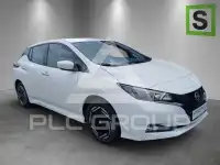 2023 Nissan LEAF