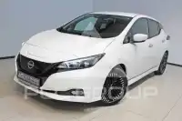 2023 Nissan LEAF