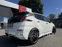 2023 Nissan LEAF