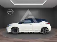 2023 Nissan LEAF