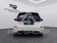 2023 Nissan LEAF