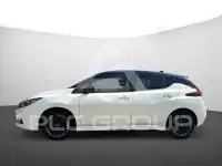 2023 Nissan LEAF