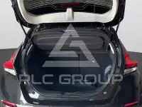 2023 Nissan LEAF
