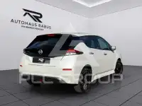 2023 Nissan LEAF