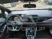 2023 Nissan LEAF