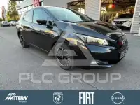 2023 Nissan LEAF
