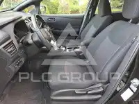2023 Nissan LEAF