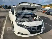 2023 Nissan LEAF
