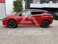 2023 Nissan LEAF