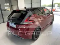 2023 Nissan LEAF