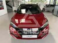 2023 Nissan LEAF