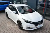 2023 Nissan LEAF
