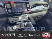 2023 Nissan LEAF