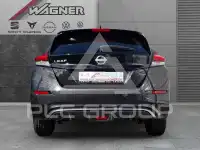 2023 Nissan LEAF