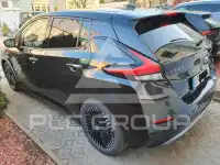 2023 Nissan LEAF