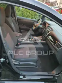 2023 Nissan LEAF