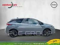 2023 Nissan LEAF
