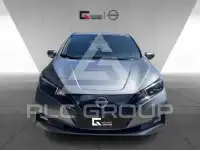 2023 Nissan LEAF