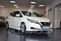 2023 Nissan LEAF