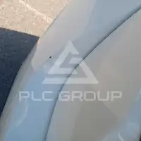 2022 Nissan LEAF