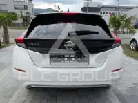 2023 Nissan LEAF