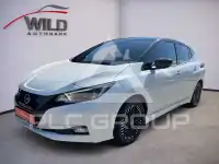 2023 Nissan LEAF