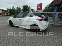 2023 Nissan LEAF
