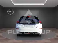 2023 Nissan LEAF