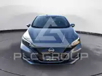 2023 Nissan LEAF
