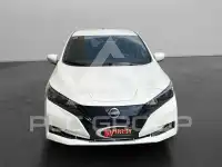 2023 Nissan LEAF