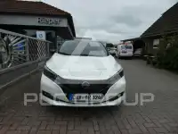 2023 Nissan LEAF