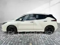 2023 Nissan LEAF