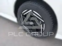 2023 Nissan LEAF