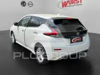 2023 Nissan LEAF