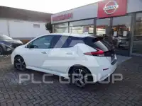 2023 Nissan LEAF