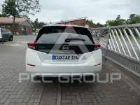 2023 Nissan LEAF