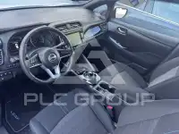 2023 Nissan LEAF