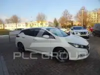 2023 Nissan LEAF