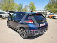 2023 Nissan LEAF