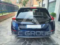 2023 Nissan LEAF