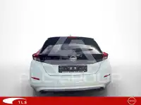 2023 Nissan LEAF