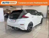 2023 Nissan LEAF