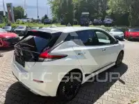 2023 Nissan LEAF