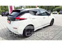 2023 Nissan LEAF