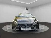 2023 Nissan LEAF
