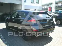 2023 Nissan LEAF